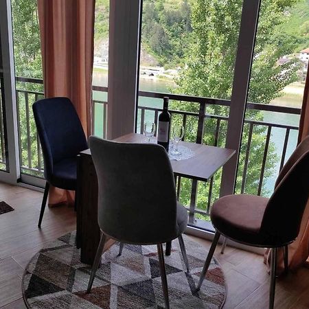 Aluna 4 Višegrad Екстериор снимка