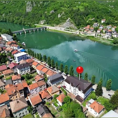 Aluna 4 Višegrad Екстериор снимка