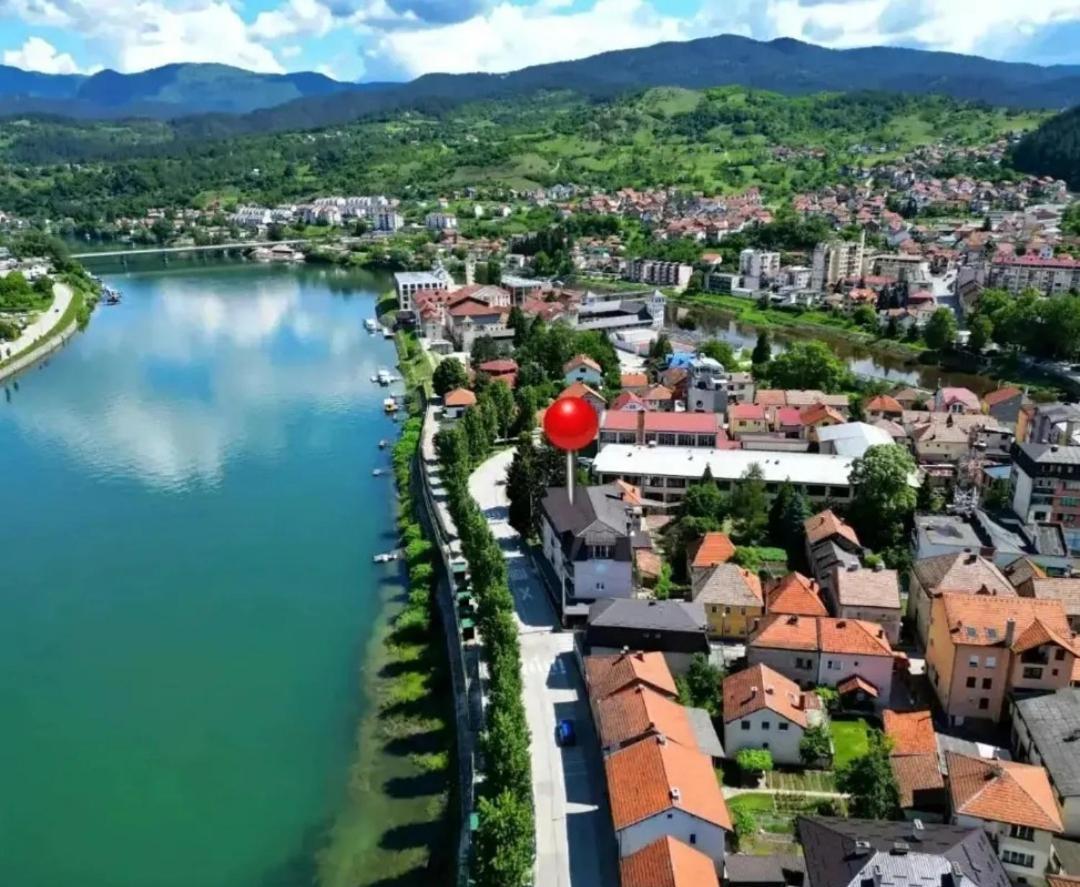 Aluna 4 Višegrad Екстериор снимка