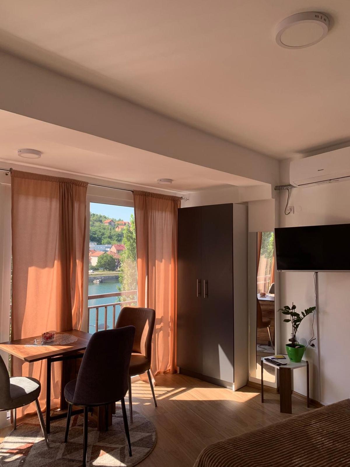 Aluna 4 Višegrad Екстериор снимка