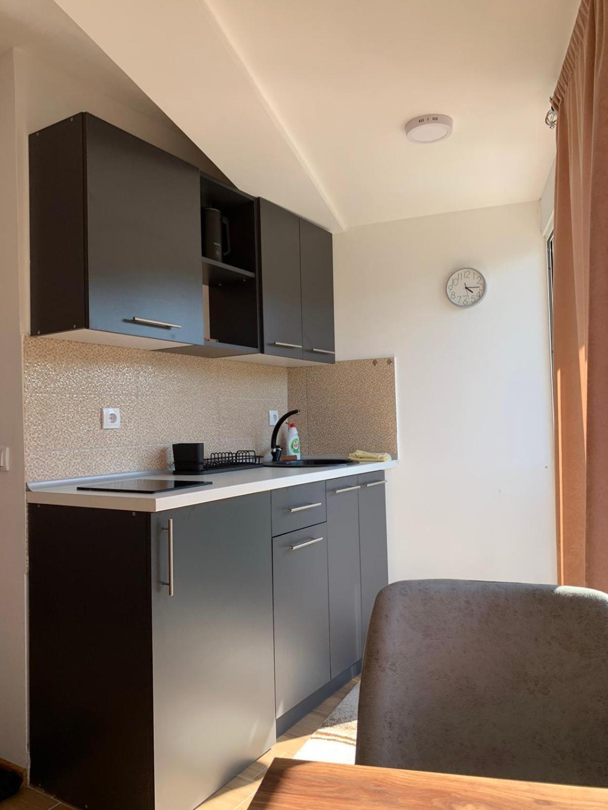 Aluna 4 Višegrad Екстериор снимка